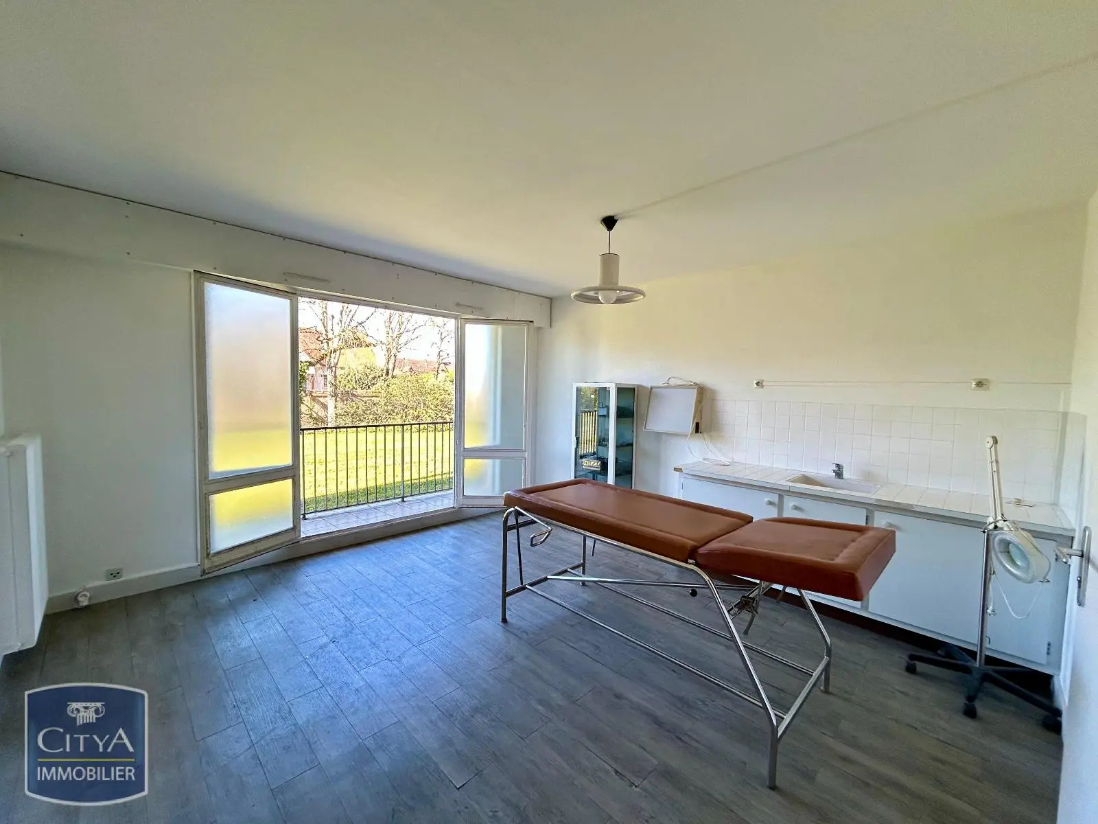 Photo 4 Local Professionnel 3 pièces 60m²