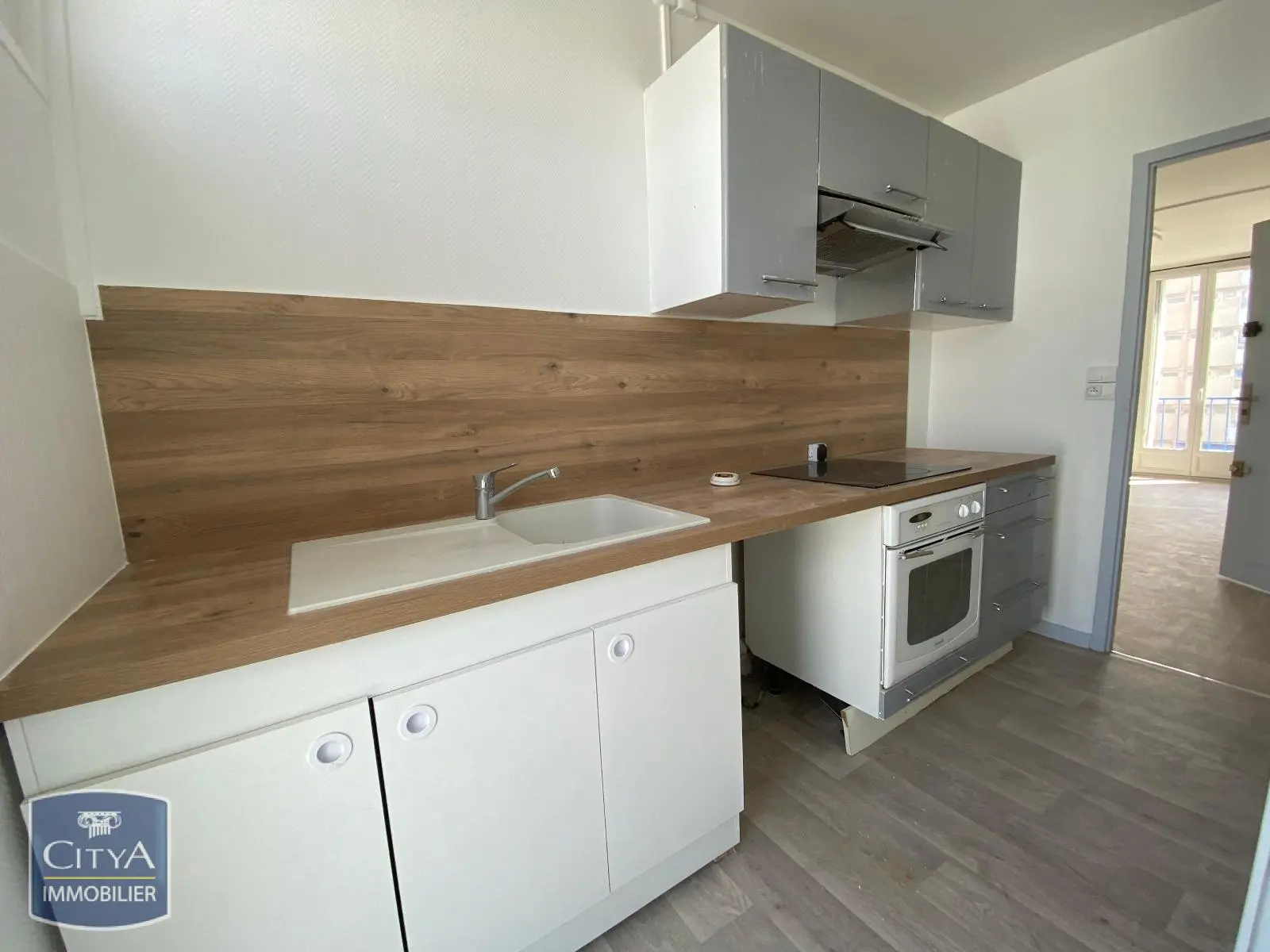Photo 4 pour Appartement 2 pièces 39.85m² Photo 4 Appartement 2 pièces 39.85m²