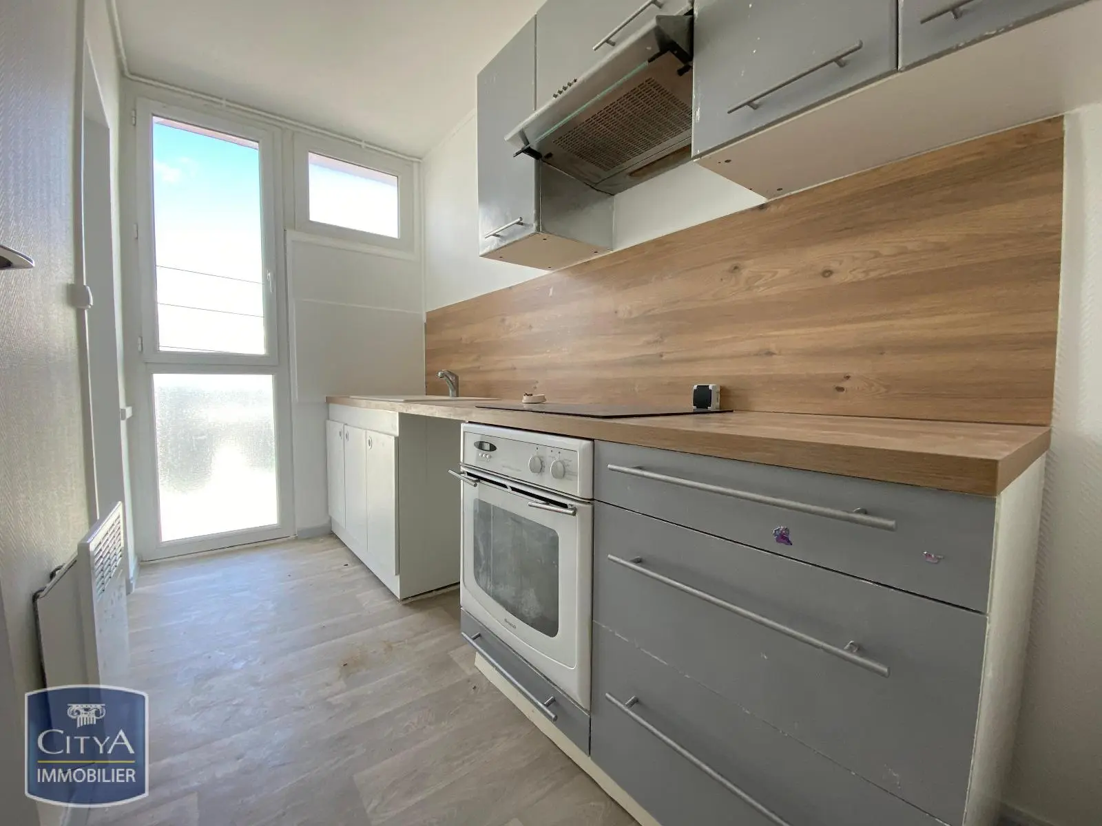 Photo 3 pour Appartement 2 pièces 39.85m² Photo 3 Appartement 2 pièces 39.85m²