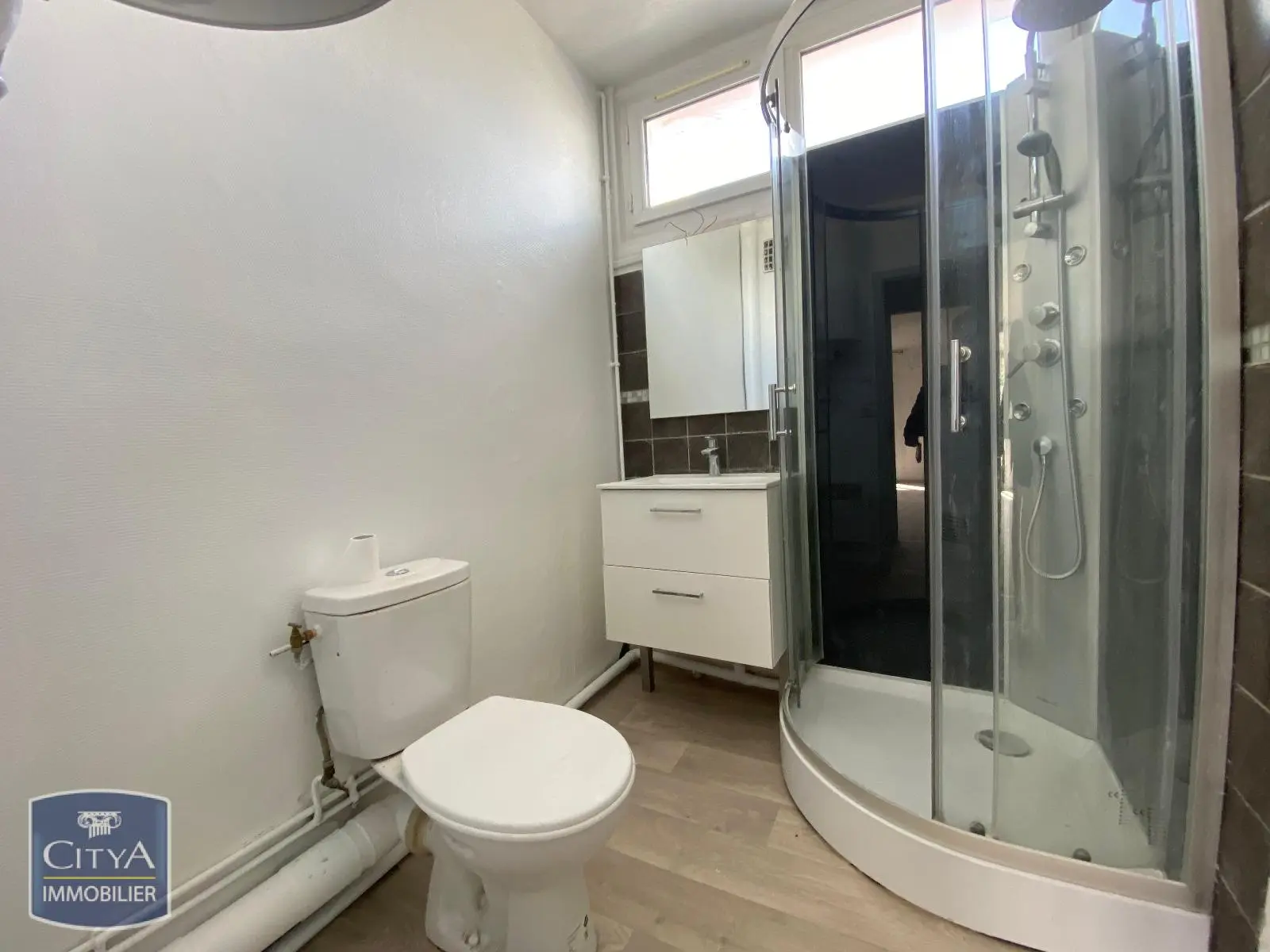 Photo 6 pour Appartement 2 pièces 39.85m² Photo 6 Appartement 2 pièces 39.85m²