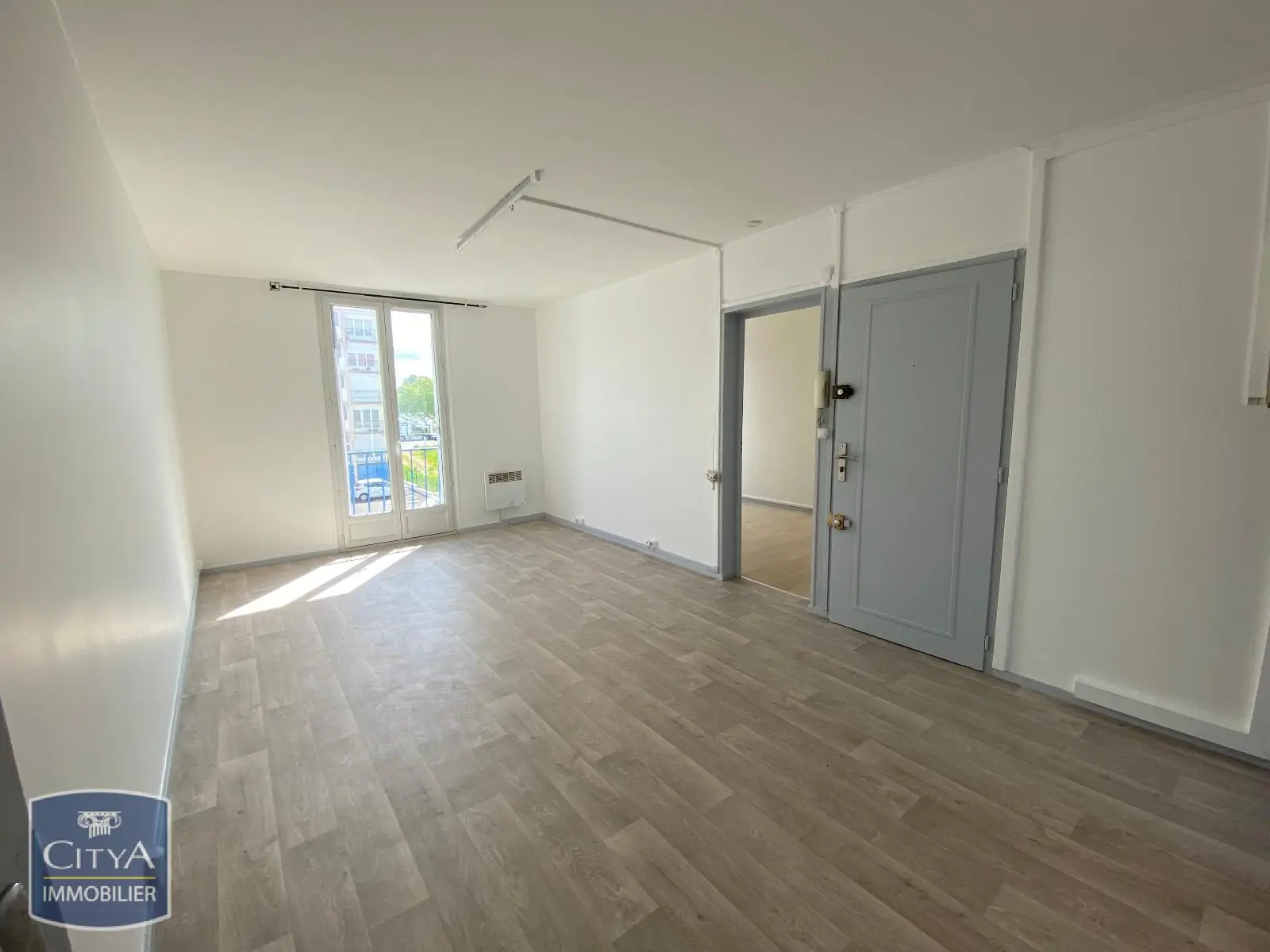 Photo 2 pour Appartement 2 pièces 39.85m² Photo 2 Appartement 2 pièces 39.85m²