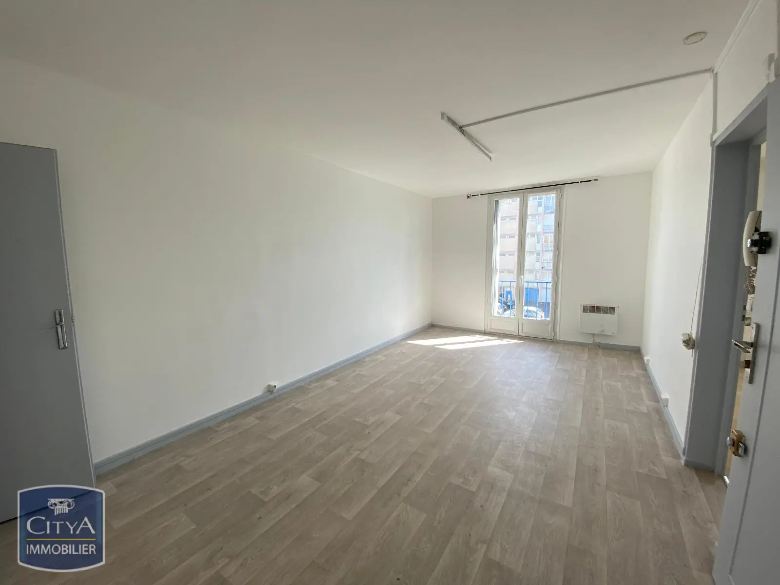 Photo 1 pour Appartement 2 pièces 39.85m² Photo 1 Appartement 2 pièces 39.85m²
