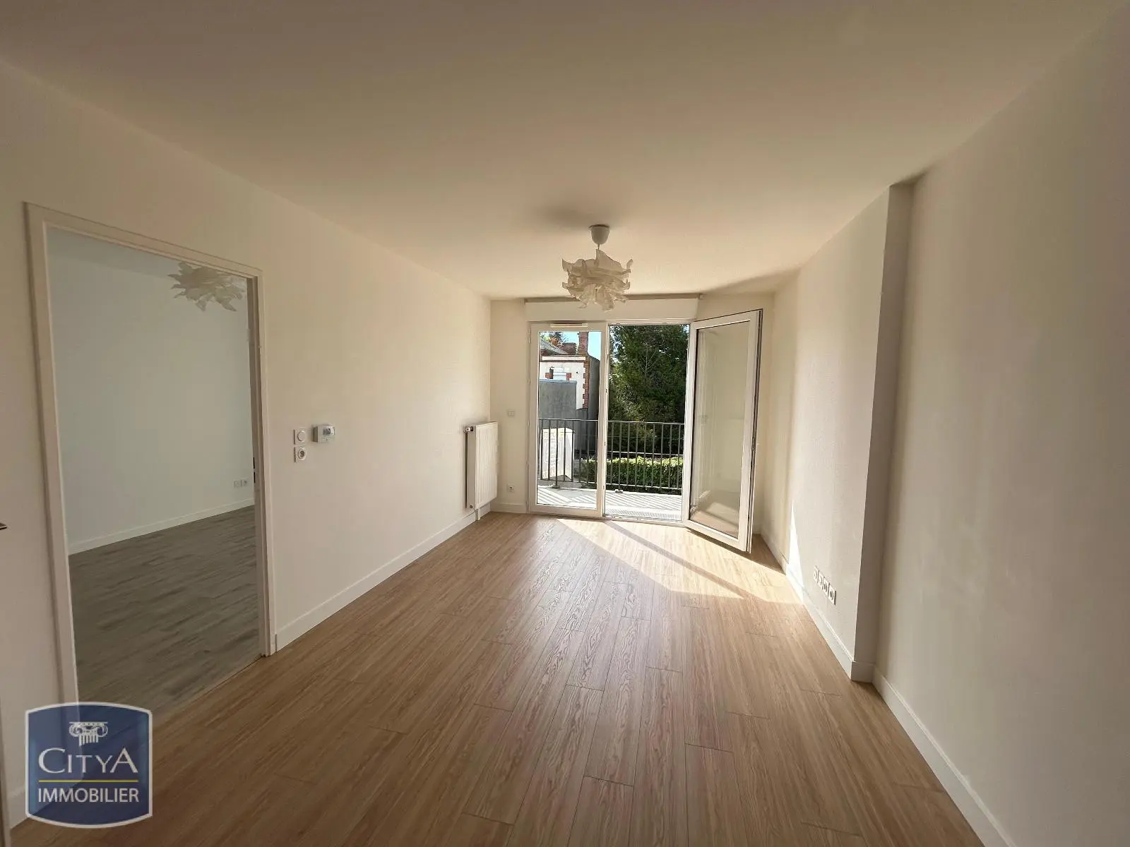 Photo 5 Appartement 2 pièces 39.6m²