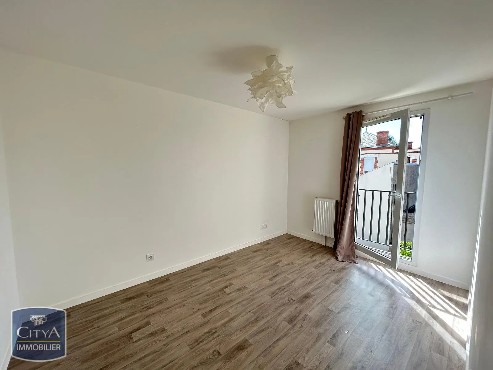 Photo 6 Appartement 2 pièces 39.6m²