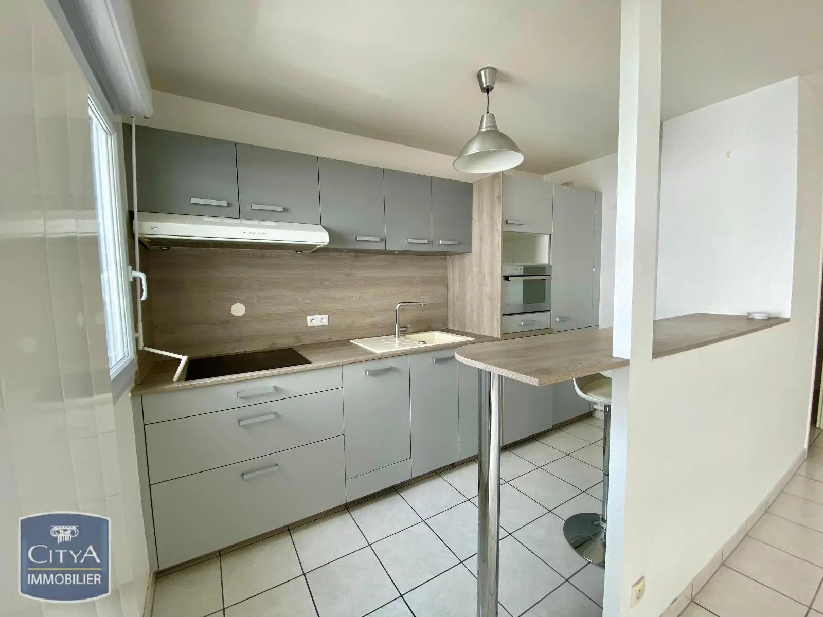 Photo 1 Appartement 2 pièces 49.2m²