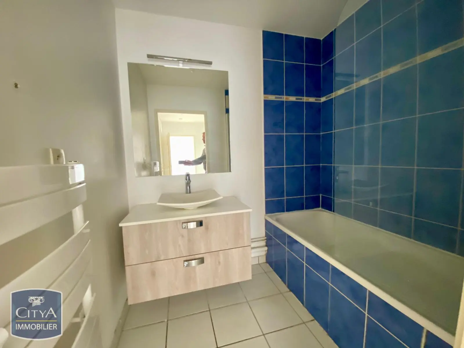 Photo 3 Appartement 2 pièces 49.2m²