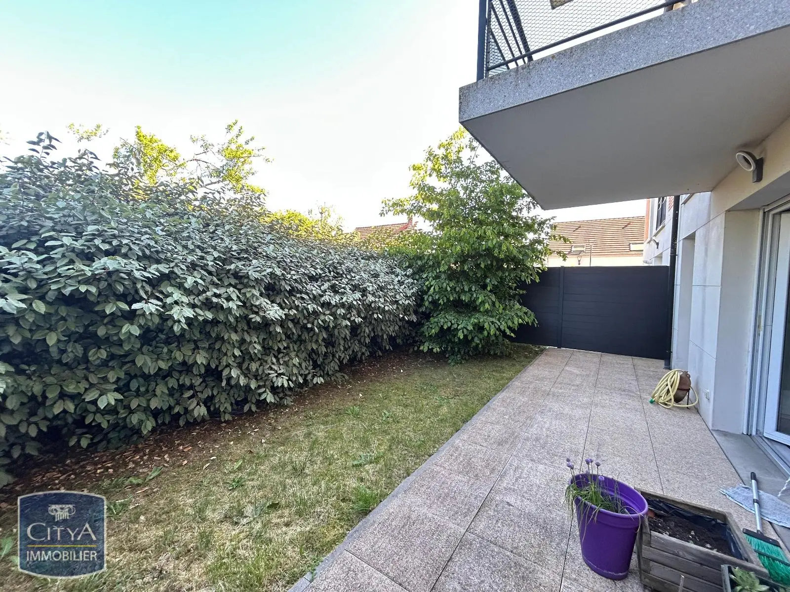 Photo 3 Appartement 3 pièces 54.73m²