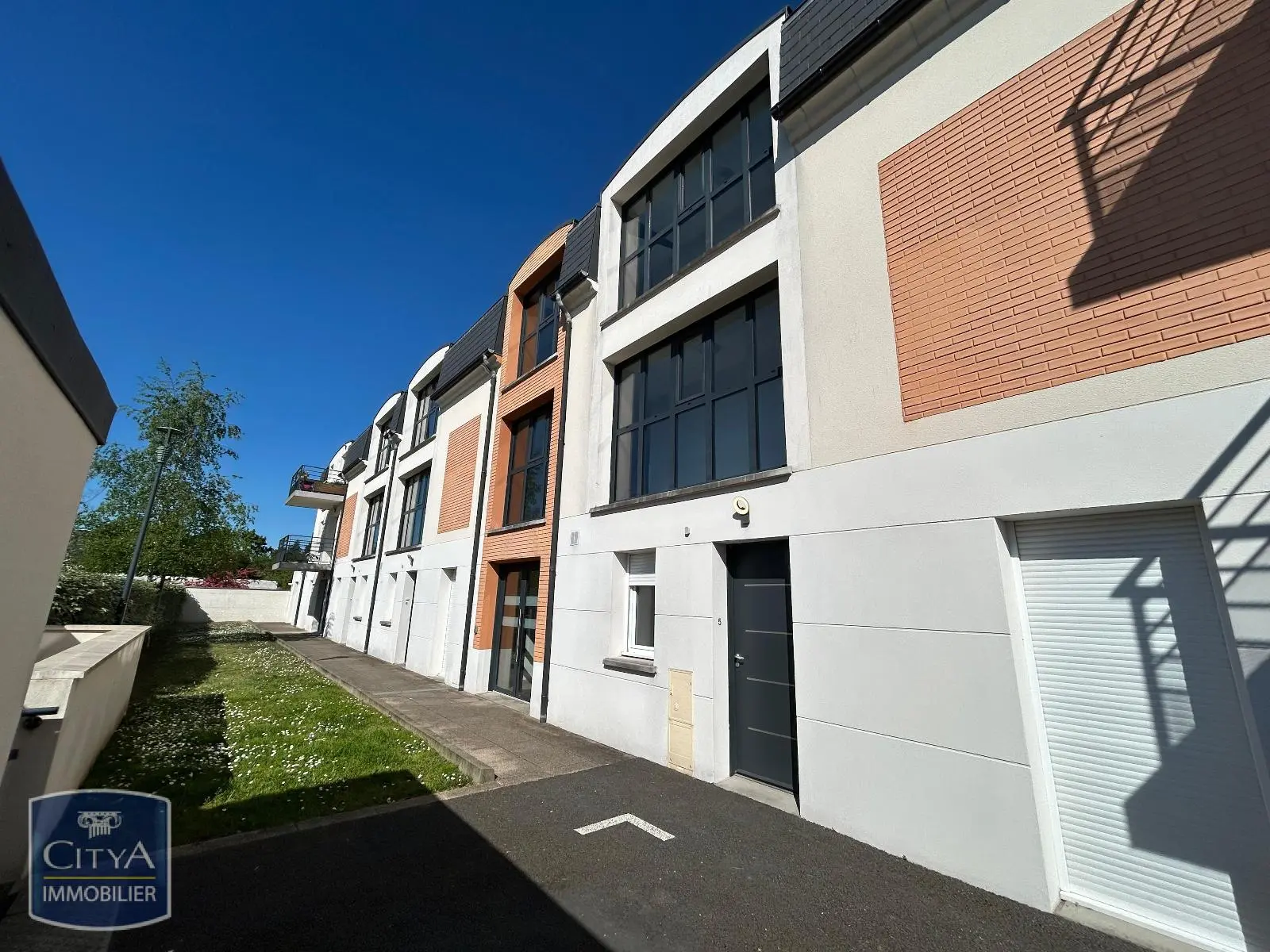 Photo 4 Appartement 3 pièces 54.73m²