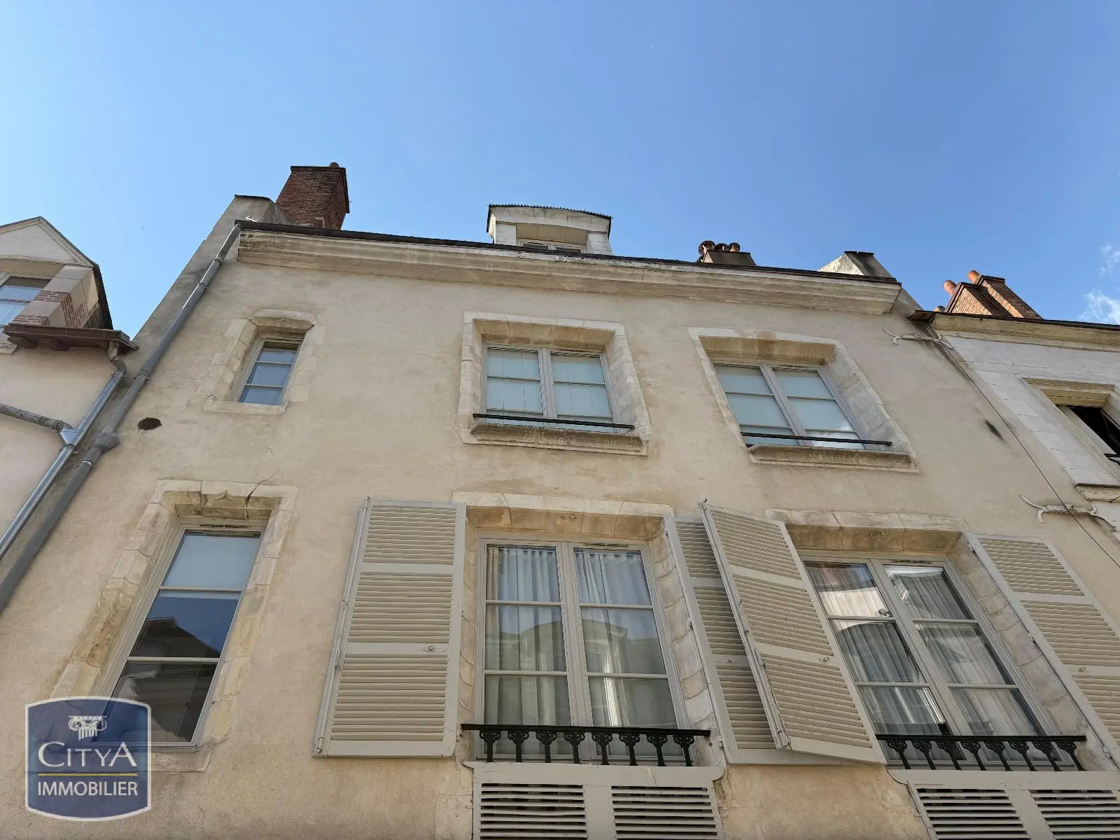 Photo 10 Appartement 2 pièces 44.73m²