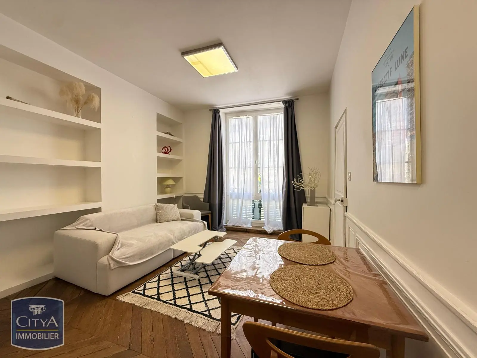 Photo 9 Appartement 2 pièces 44.73m²