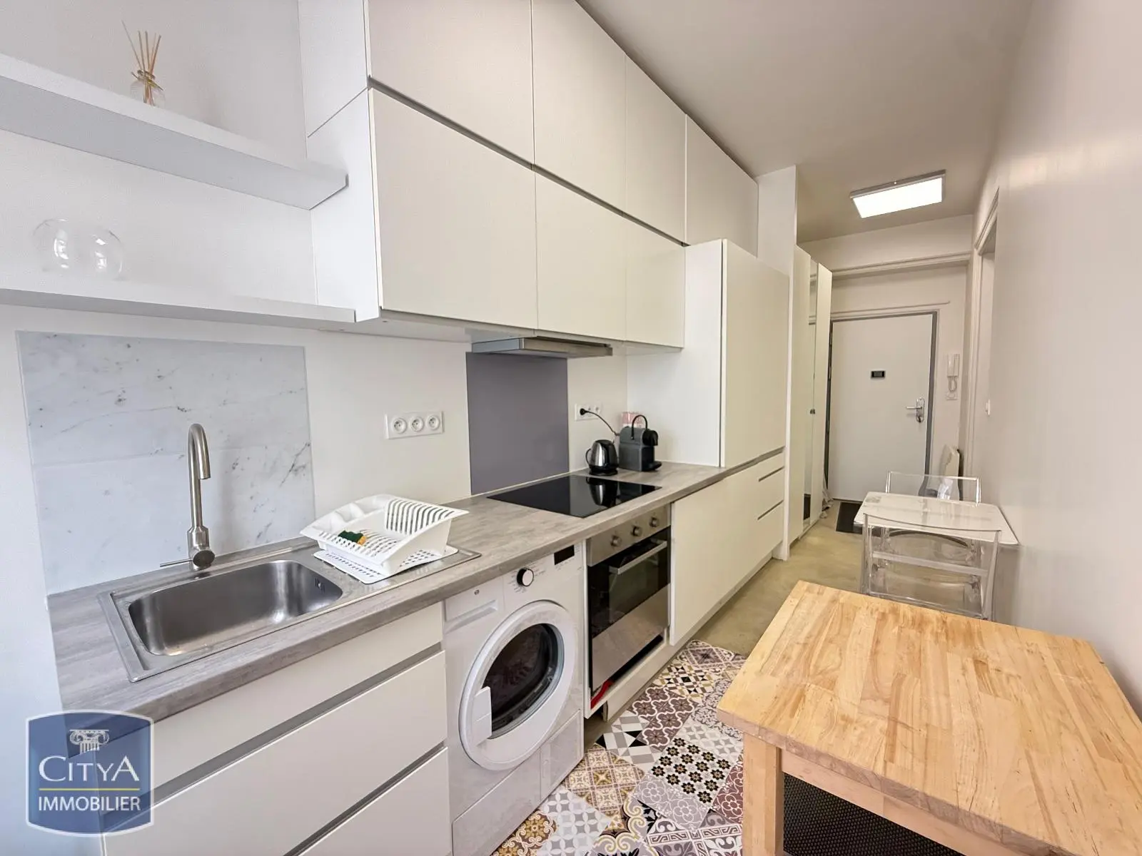 Photo 3 Appartement 2 pièces 44.73m²