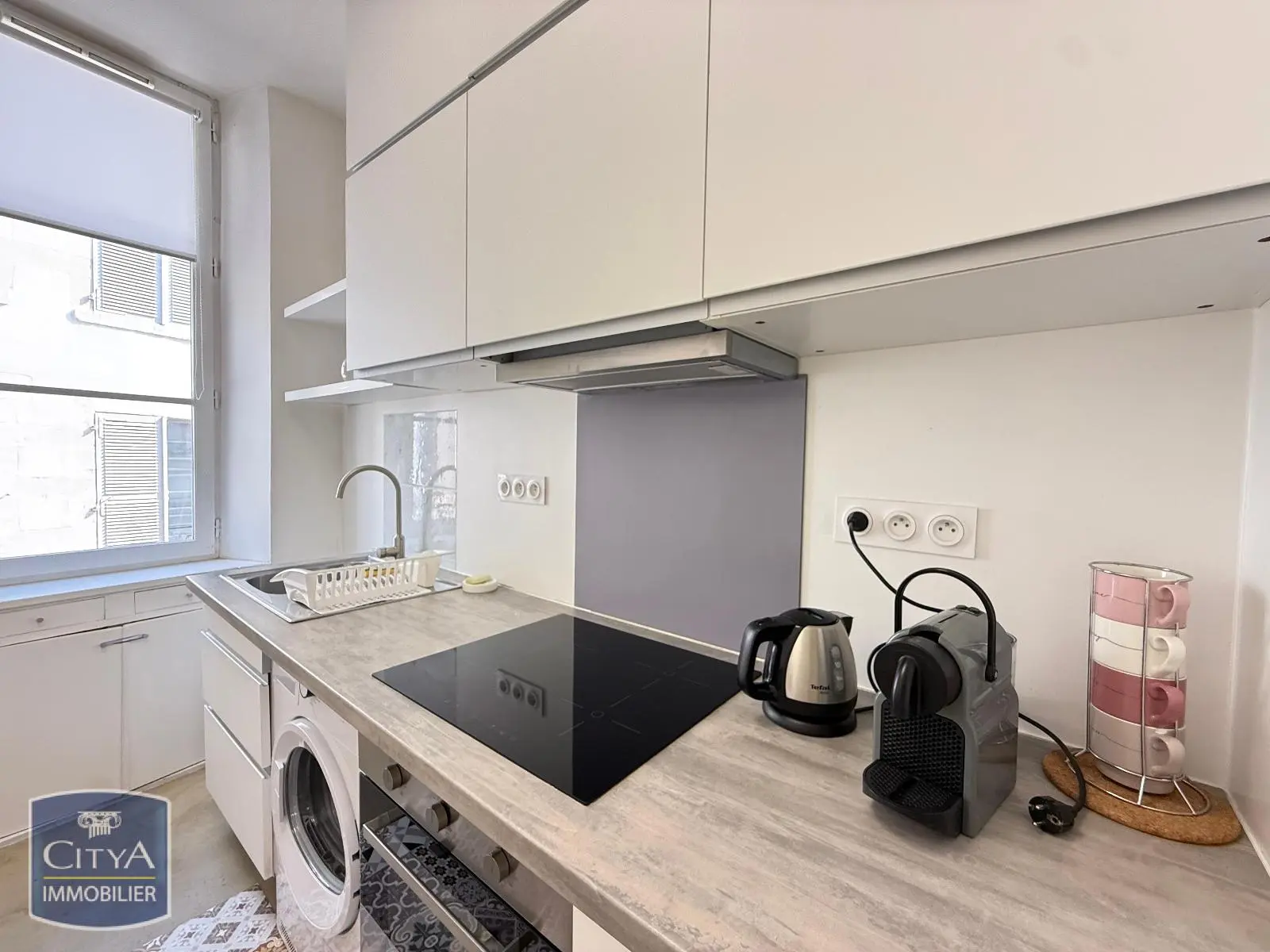 Photo 4 Appartement 2 pièces 44.73m²