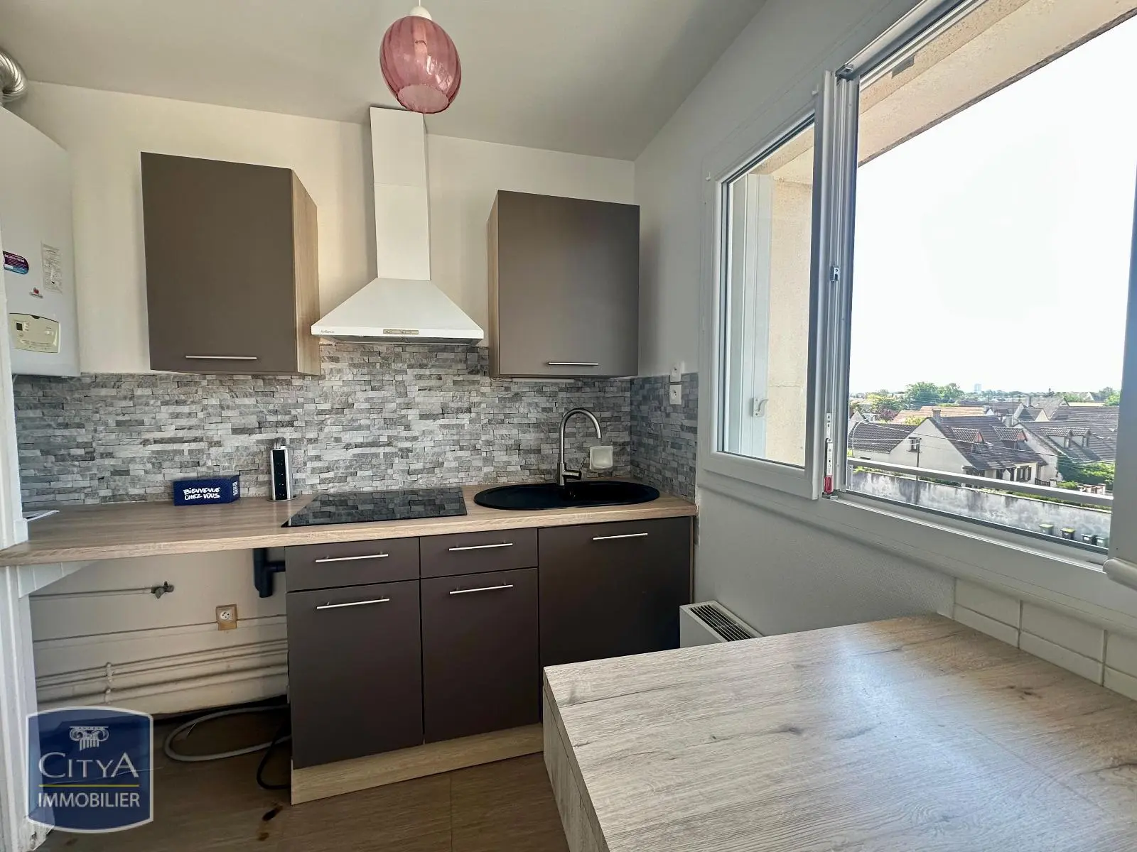 Photo 4 Appartement 1 pièce 26.78m²