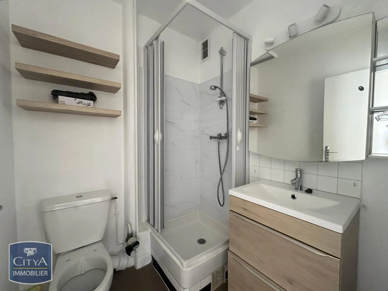 Photo 5 Appartement 1 pièce 26.78m²