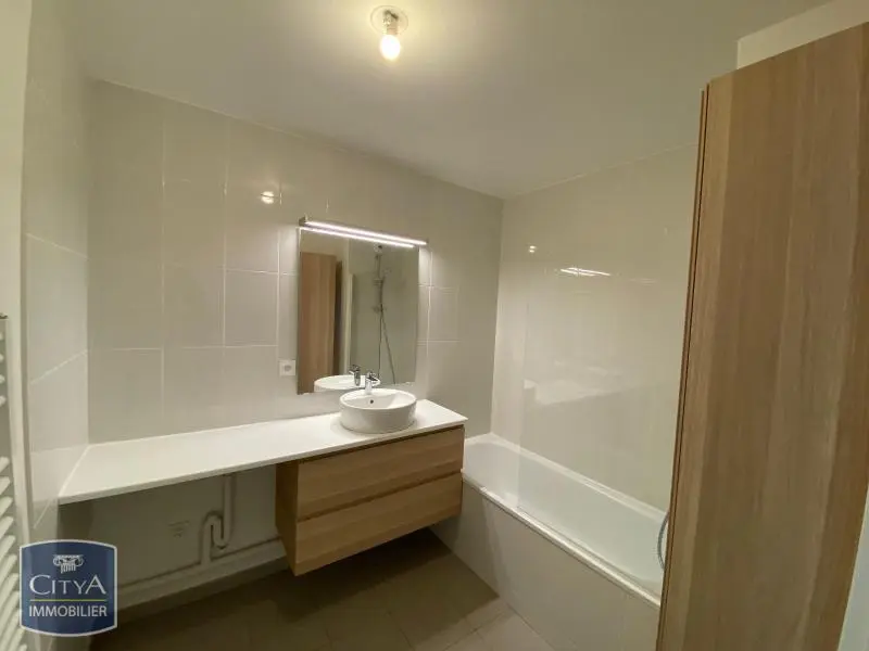 Photo 9 Appartement 3 pièces 67.41m²