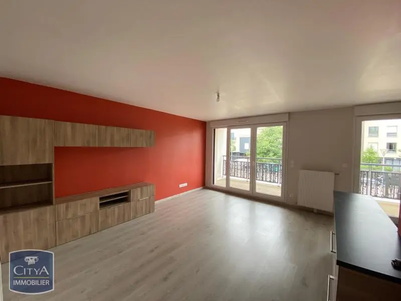 Photo 2 Appartement 3 pièces 67.41m²