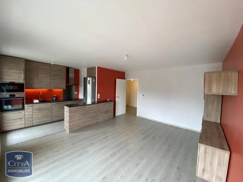 Photo 1 Appartement 3 pièces 67.41m²