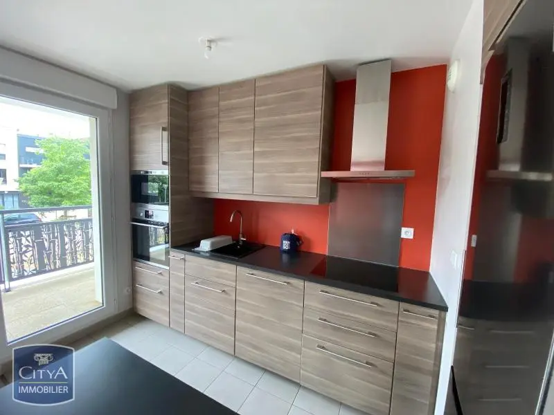 Photo 3 Appartement 3 pièces 67.41m²