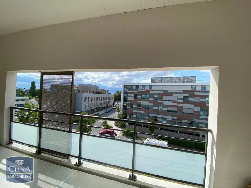 Photo 6 Appartement 3 pièces 60.14m²