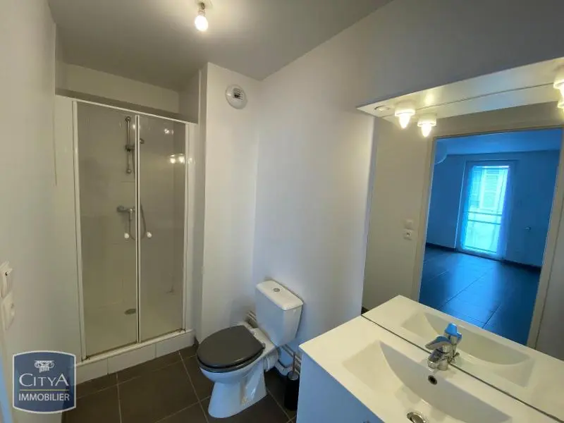 Photo 8 Appartement 3 pièces 61m²