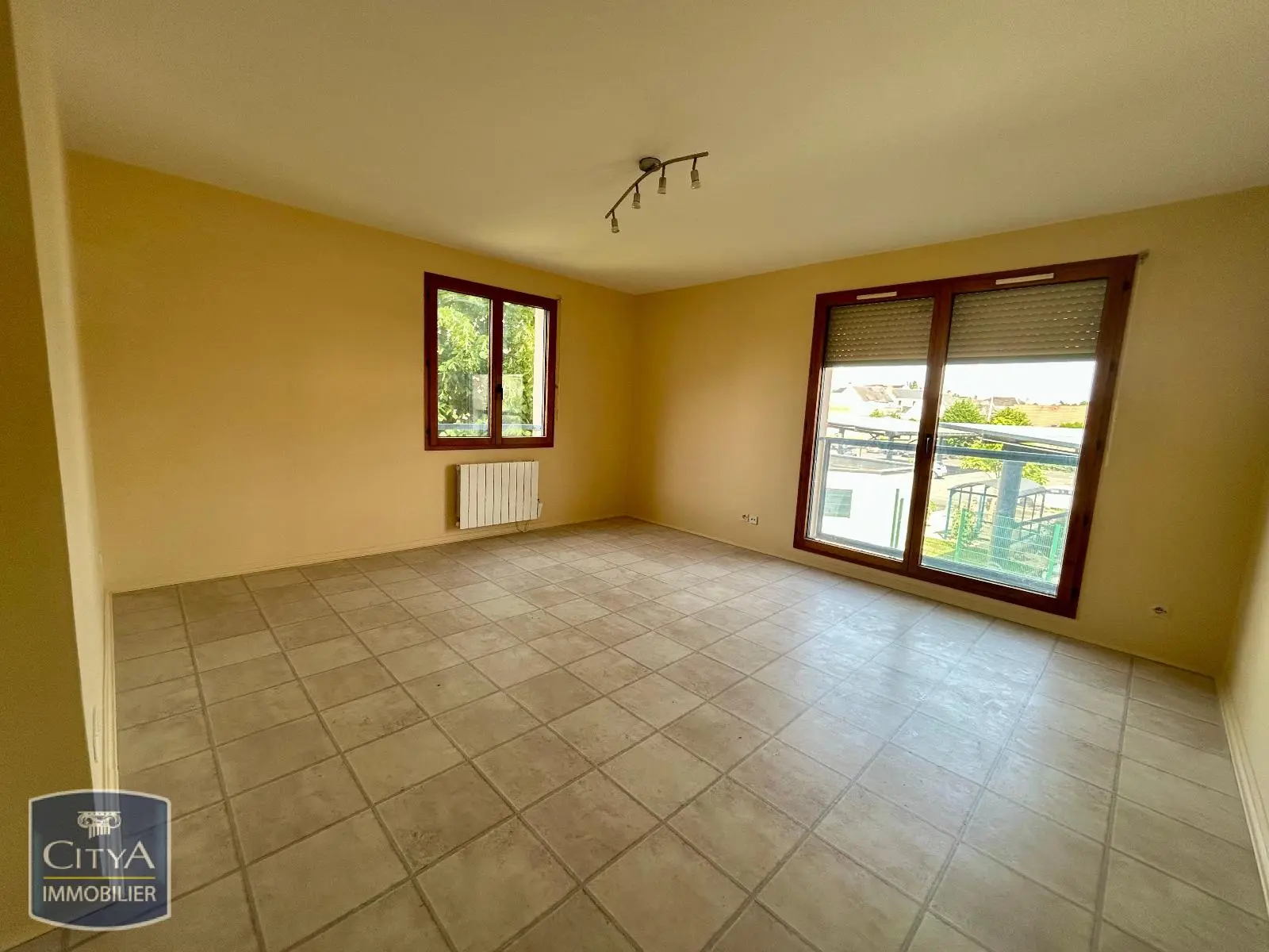 Photo 1 Appartement 2 pièces 49.54m²