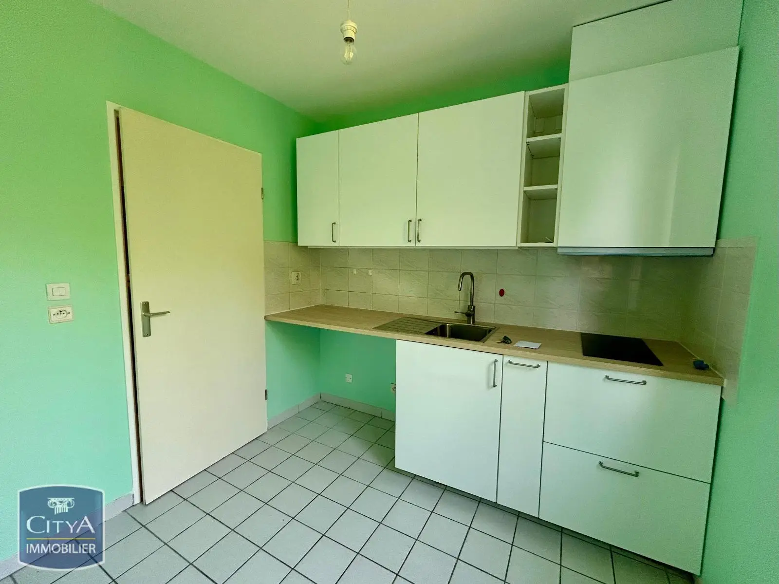 Photo 2 Appartement 2 pièces 49.54m²