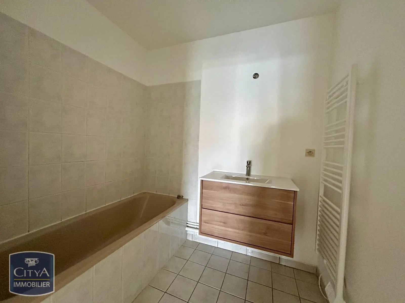 Photo 4 Appartement 2 pièces 49.54m²