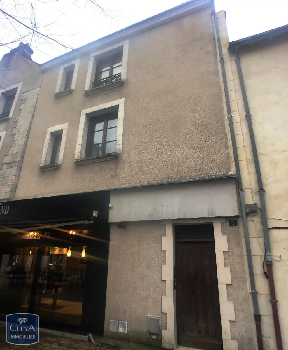 Photo 4 appartement Orléans