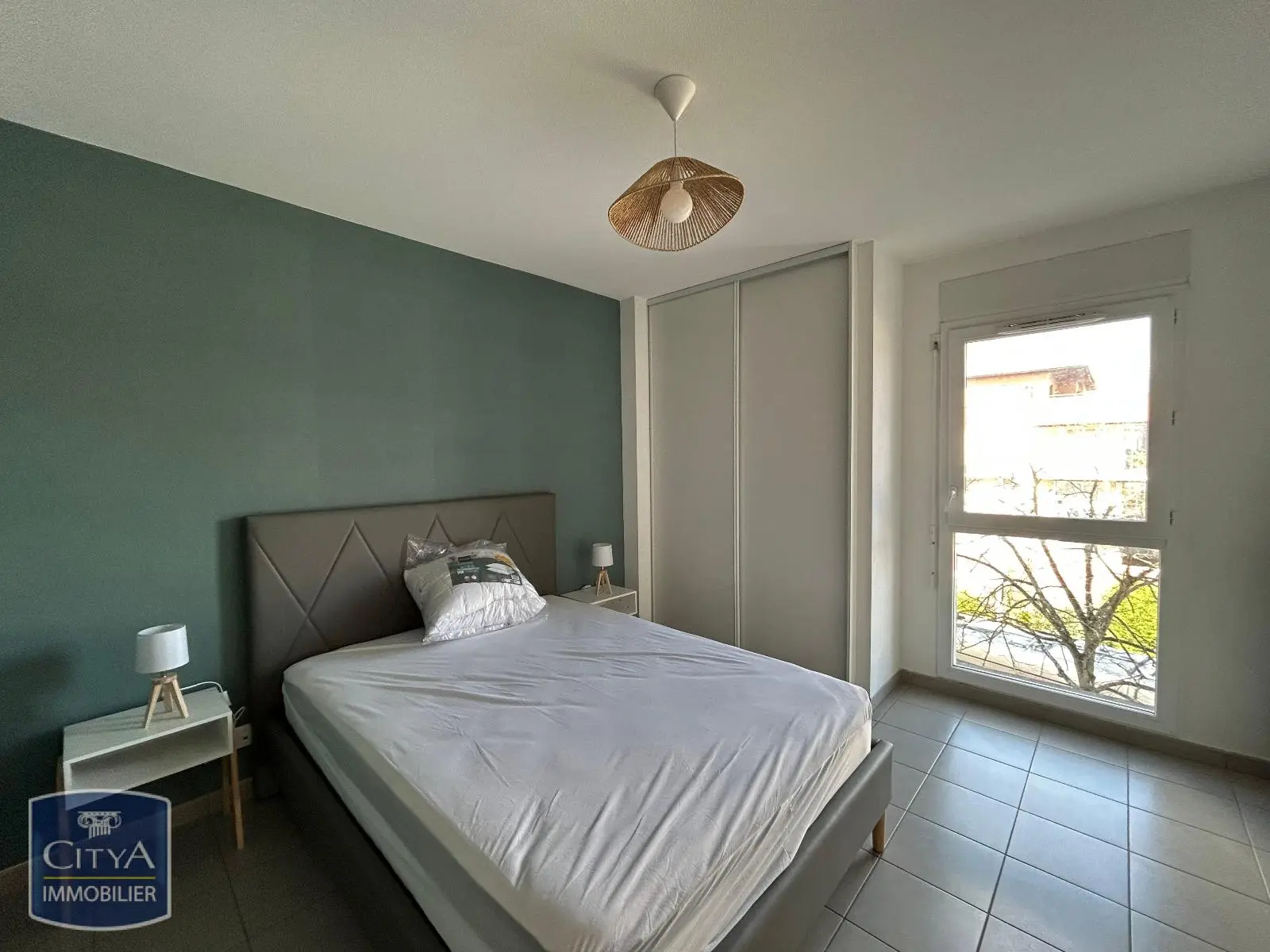 Photo 3 Appartement 2 pièces 47.39m²