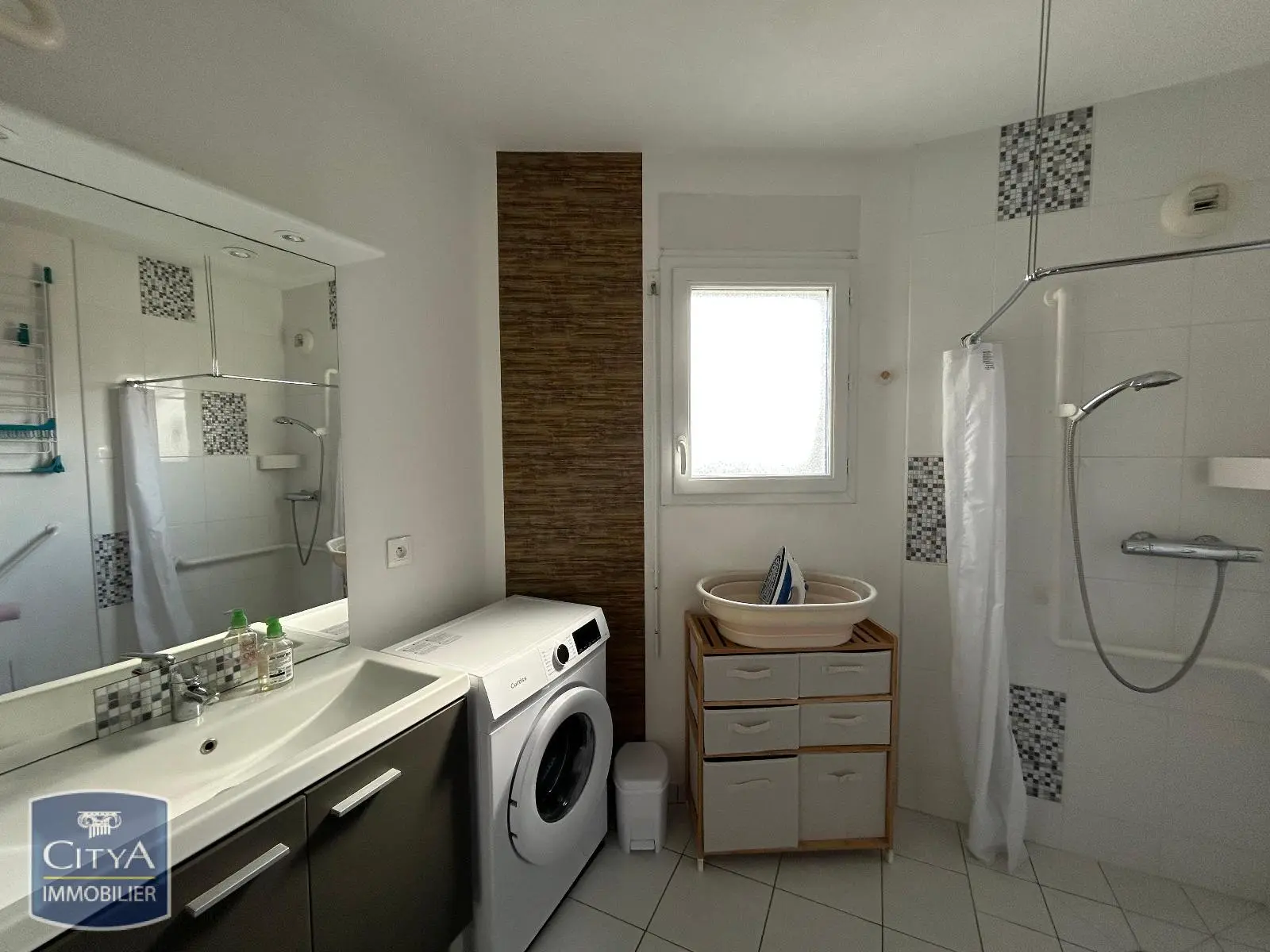 Photo 5 Appartement 2 pièces 47.39m²