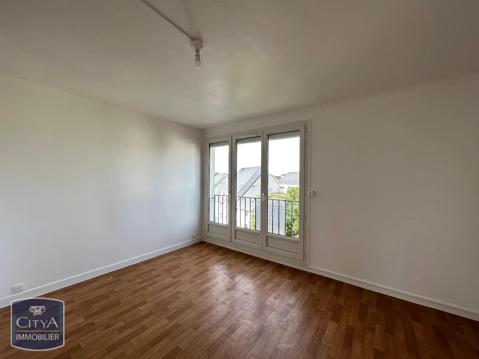 Photo 2 Appartement 3 pièces 59.11m²