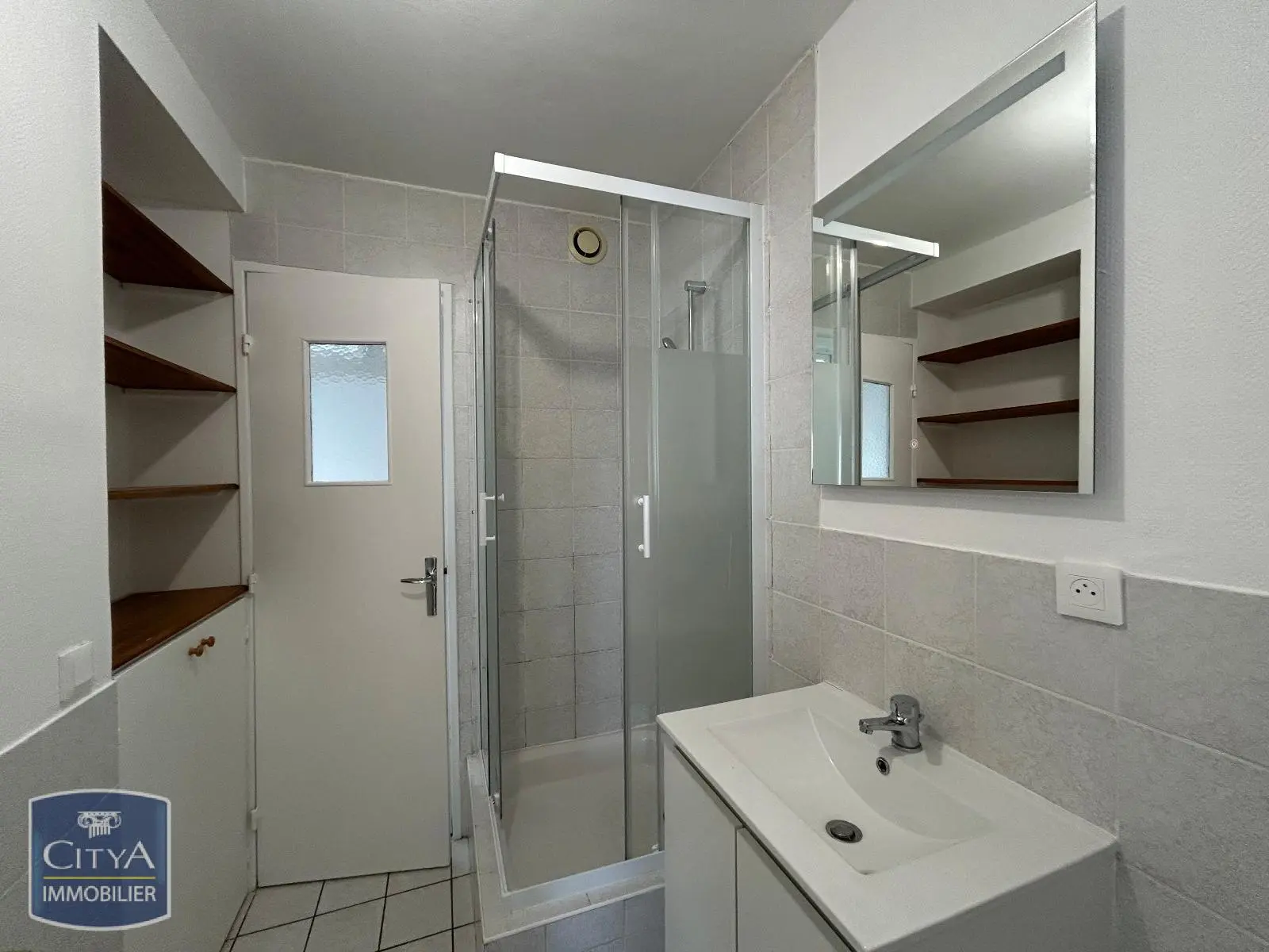 Photo 6 Appartement 3 pièces 59.11m²