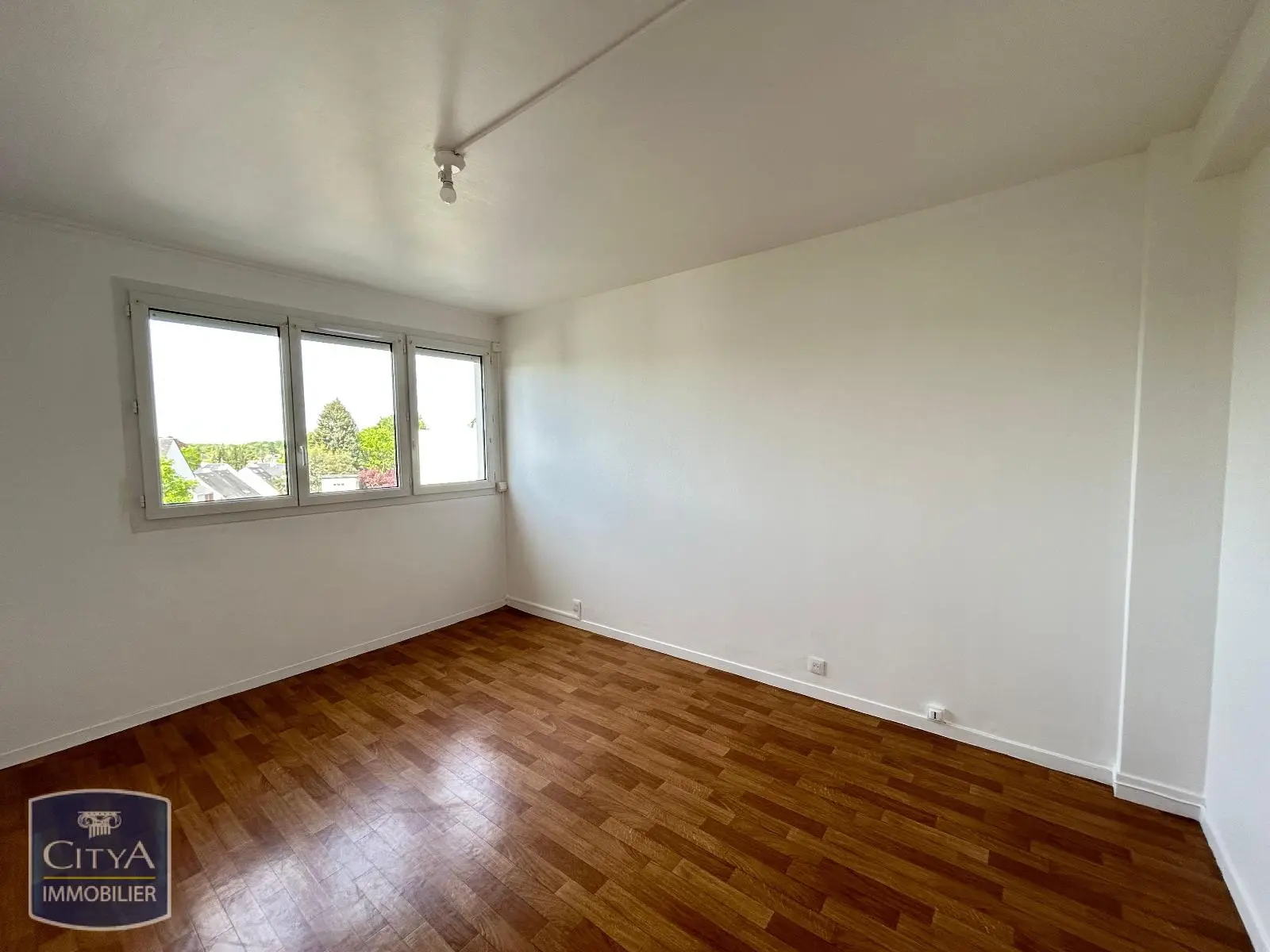 Photo 7 Appartement 3 pièces 59.11m²