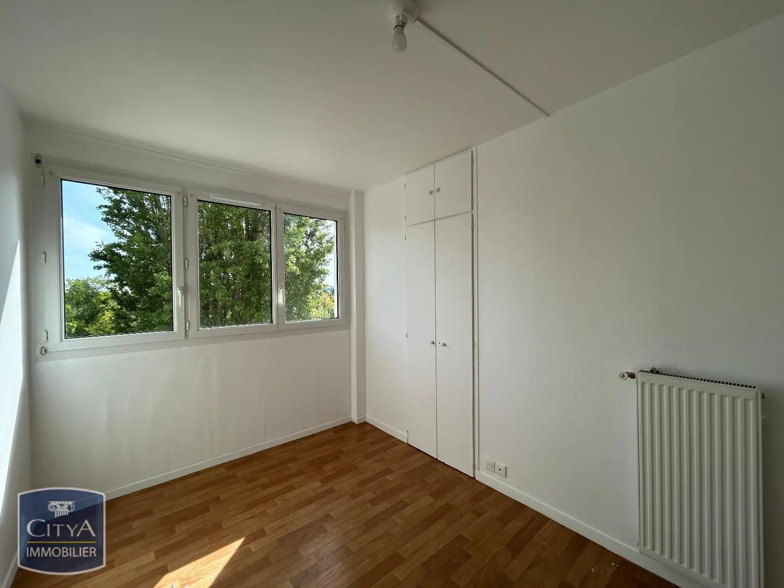 Photo 5 Appartement 3 pièces 59.11m²