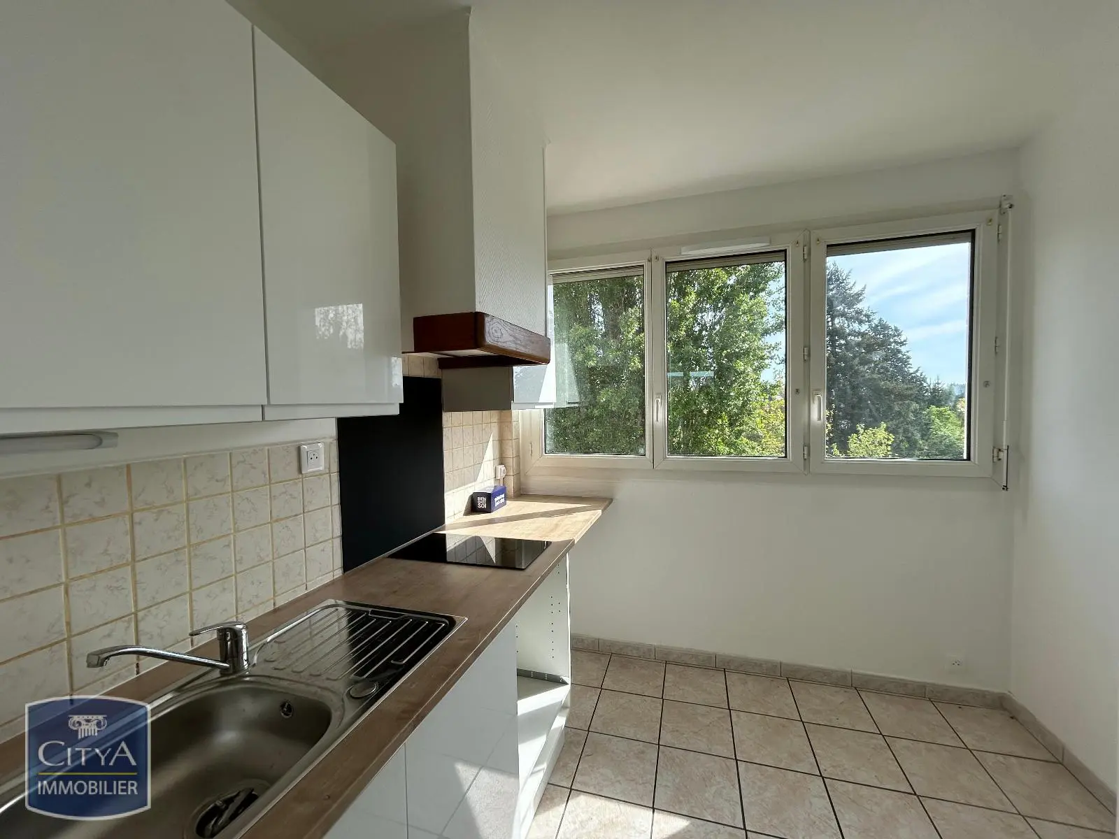 Photo 3 Appartement 3 pièces 59.11m²