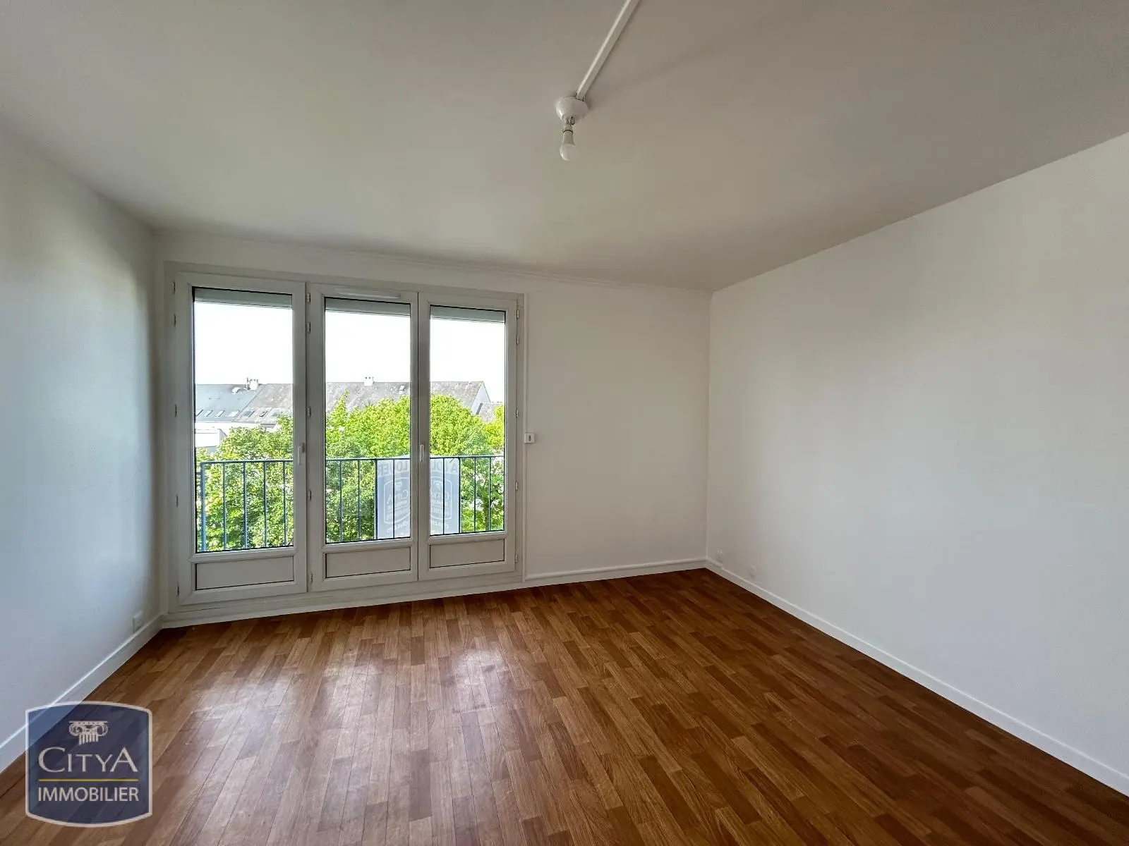 Photo 1 Appartement 3 pièces 59.11m²