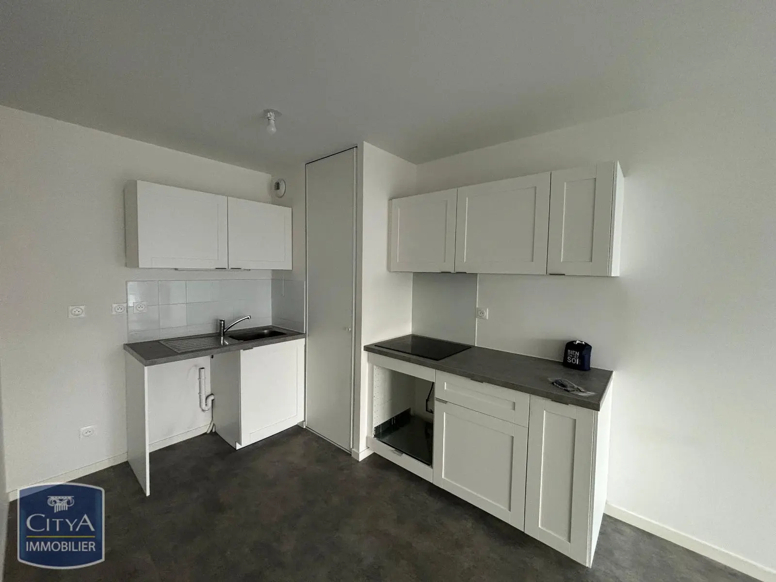 Photo 1 Appartement 3 pièces 64m²