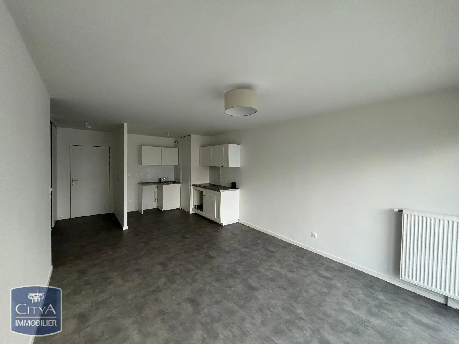 Photo 2 Appartement 3 pièces 64m²