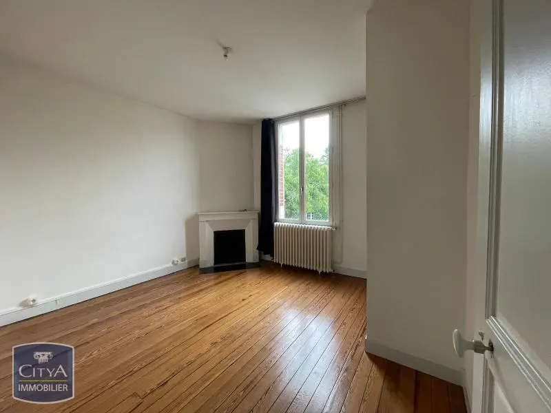 Photo 4 Appartement 3 pièces 55.35m²