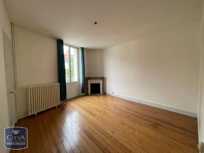 Photo 1 Appartement 3 pièces 55.35m²