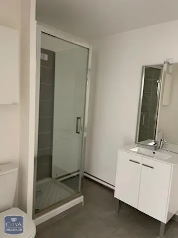 Photo 4 Appartement 2 pièces 39.6m²