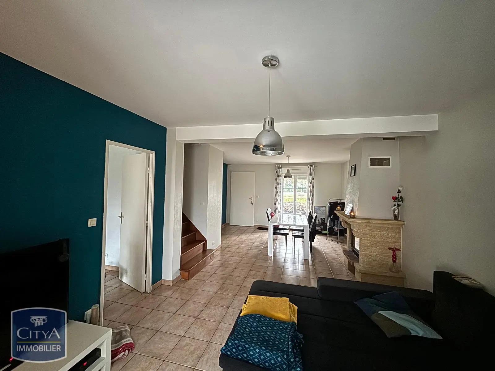 Photo 4 Maison 4 pièces 86.24m²