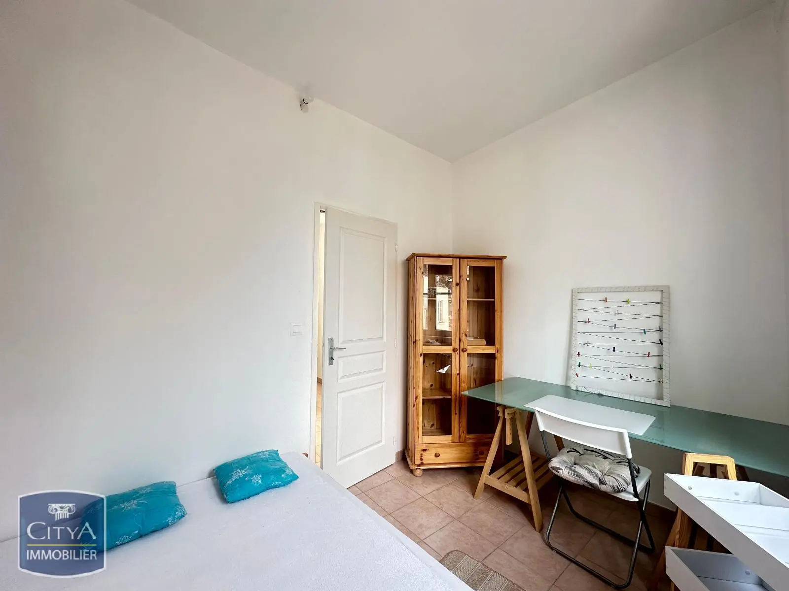 Photo 3 Appartement 2 pièces 25.8m²