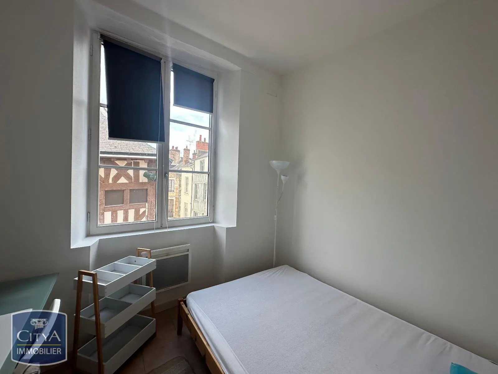 Photo 4 Appartement 2 pièces 25.8m²