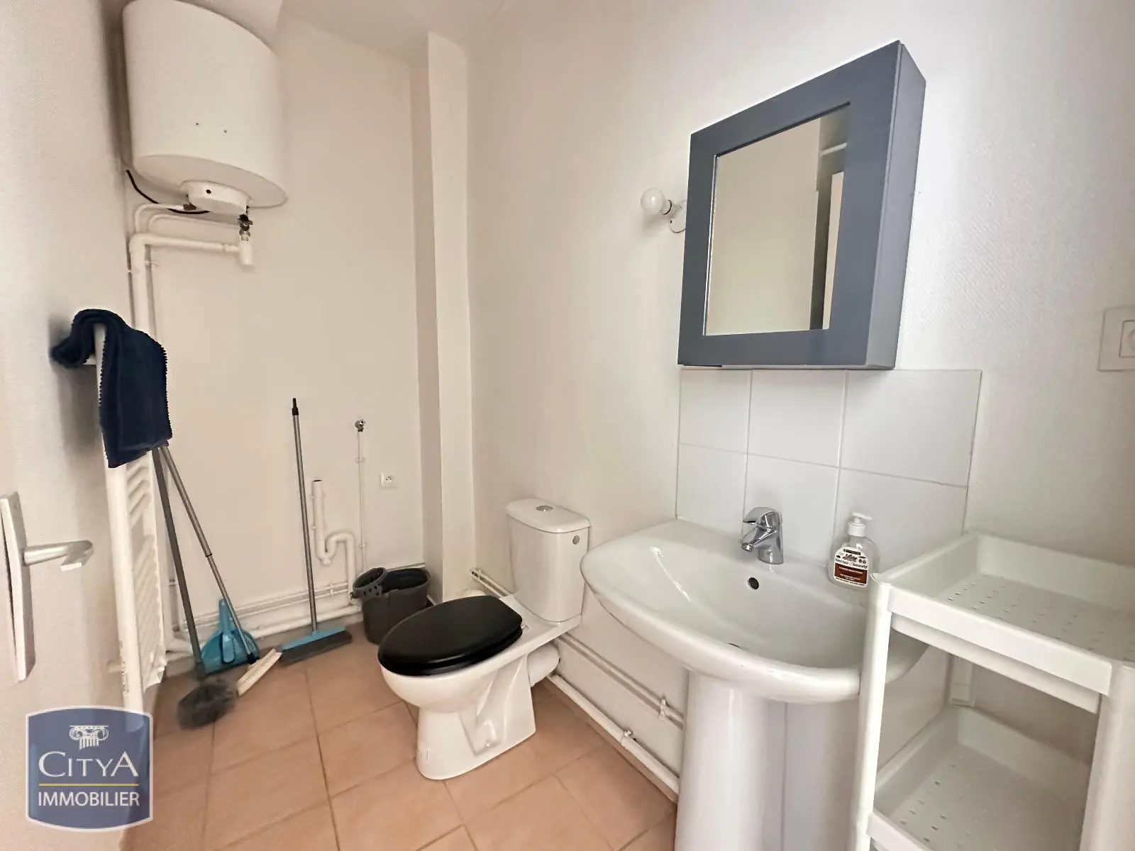 Photo 5 Appartement 2 pièces 25.8m²