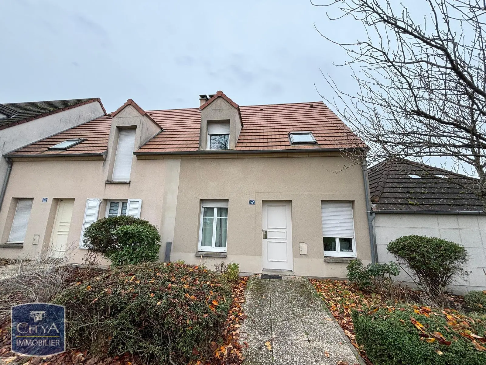 Photo 1 Maison 4 pièces 86.24m²