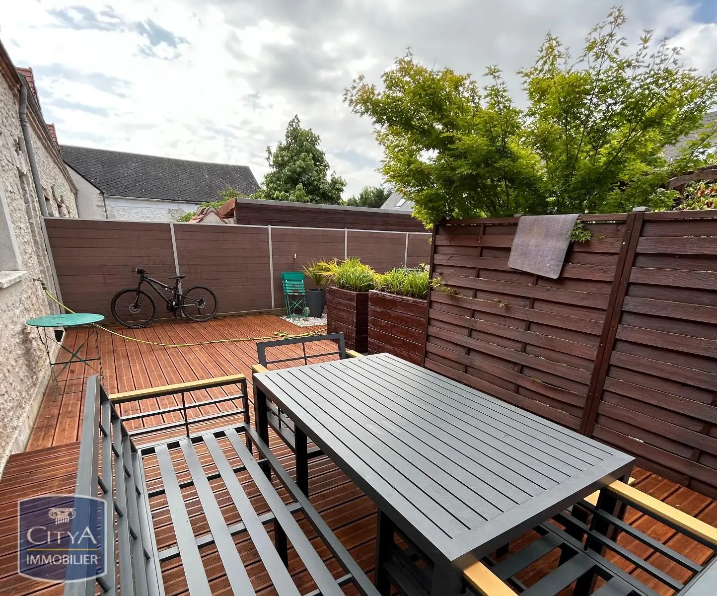 Photo 4 Maison 3 pièces 76.4m²