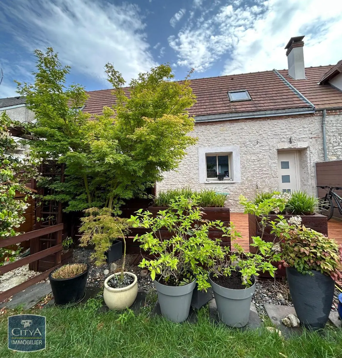Photo 9 Maison 3 pièces 76.4m²