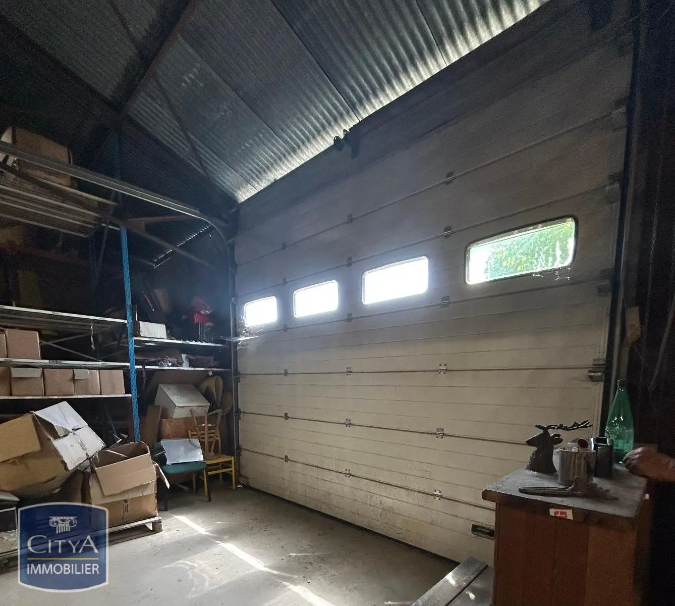 Photo 4 Local Commercial 500m²