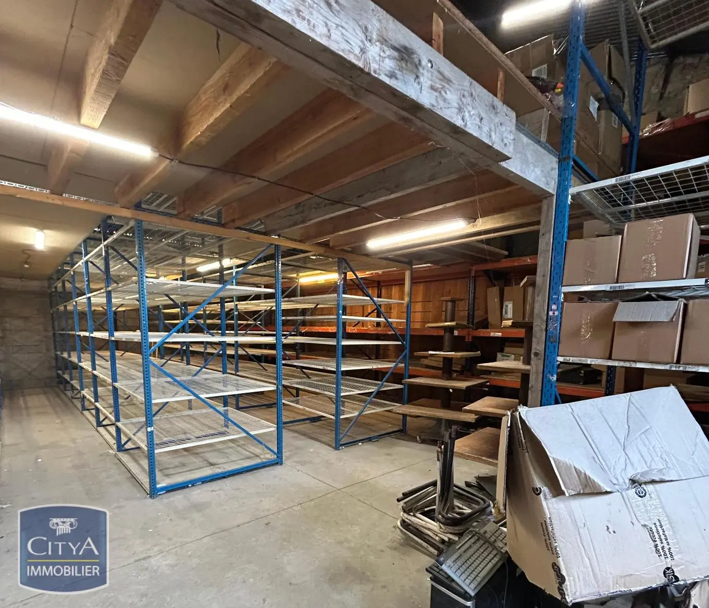 Photo 3 Local Commercial 500m²